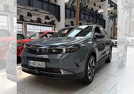 Opel Grandland VFW ❗️❗️❗️ Automatik - SCHNELL VERFÜGBAR ❗️❗️❗️
