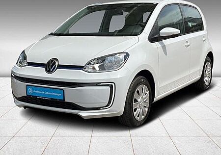 VW Up Volkswagen ! e- move Sitzhzg Rückf.kamera Klima