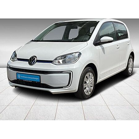 VW up! leasen