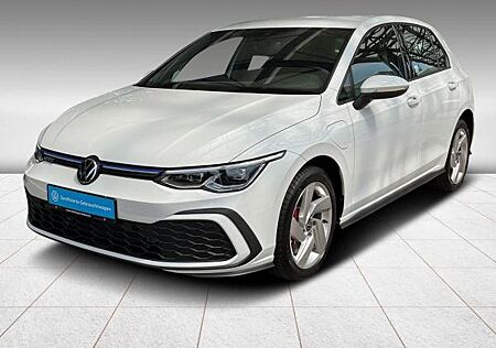 VW Golf Volkswagen VIII 1.4 eHybrid GTE DSG Navi Sitzhzg LED