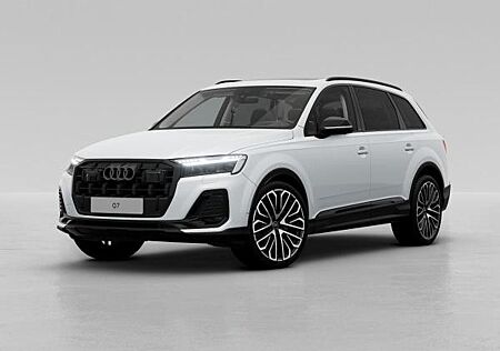 Audi Q7 50 TDI quattro tiptronic HD Matrix-LED B&O air suspension HuD