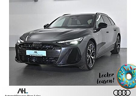 Audi A6 Avant TDI quattro 150 kW S tronic