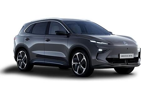 MG S5 EV Luxury Long Range 64kWh inkl. Vollkasko, Wartung & Verschleiß