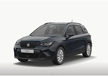 Seat Arona Road Edition 1.0 TSI DSG - inkl. LRV Leasingratenversicherung | SOFORT VERFÜGBAR