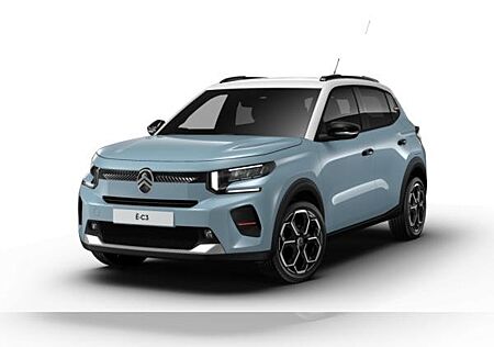 Citroën C3 Elektro Max ⚡inkl. Allwetterreifen, Winter-Paket & 11kw Onboard-Charger⚡