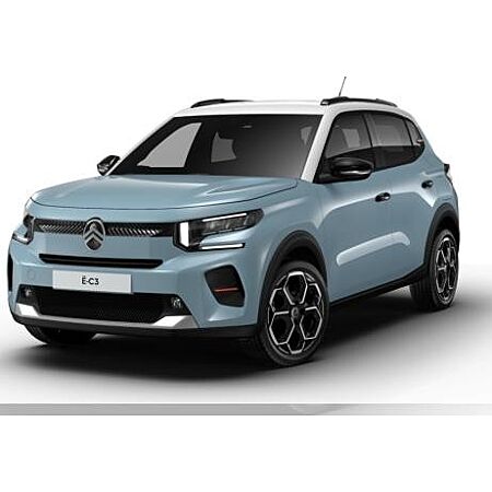 Citroën C3 leasen