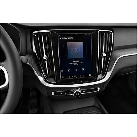 Volvo S60 leasen