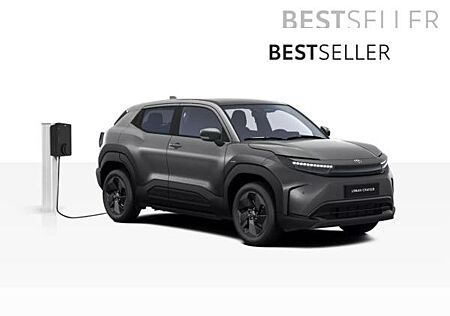 Toyota Urban Cruiser Teamplayer*GEWERBE DEAL*SONDERAKTION bis 30.06.***
