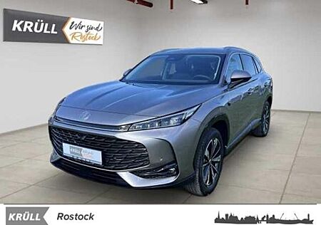 MG HS Luxury +360°+Sitzheizung +7Jahre Garantie