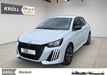 Peugeot 208 Style +Automatik+Sitzheizung+