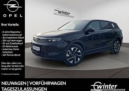 Opel Grandland 1.2 AT GS MILD HYBRID LED/SHZ/LHZ- Sofort Verfügbar-