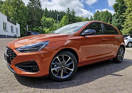Hyundai i30 1.0 T-GDI Advantage
