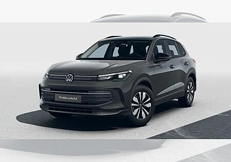 VW Tiguan Volkswagen GOAL 2.0 TDI 150 PS DSG PANO LED AHK NAVI