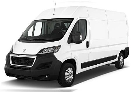 Peugeot Boxer sofort Verfügbar bis 30.06.2025