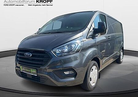 Ford Transit Custom Kasten 320 L2 Trend Automatik 170 PS *Aktionsangebot und sofort verfügbar*