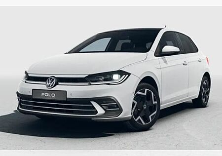 VW Polo Volkswagen Edition 50 1.0 TSI 95 PS *MATRIX*NAV*PANO*KEYLESS*KAMERA*IQ-DRIVE PAKET*31.365 €