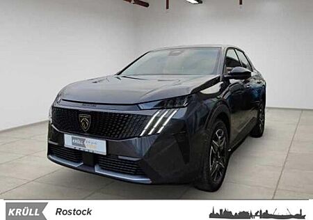 Peugeot 3008 Allure +Allwetter+Navi+360°Kamera