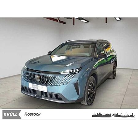Peugeot 5008 leasen