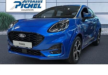 Ford Puma ST-Line Mild-Hybrid +LED SCHEINWERFER+WINTER-PAKET