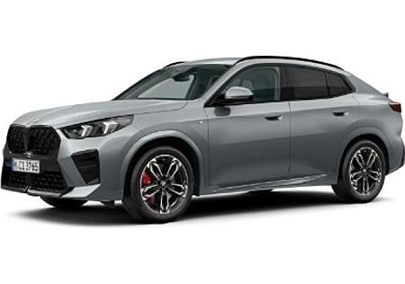 BMW X2 sDrive20i*M-Sport*Lagerwagen*Zulassung bis 30.06.2025