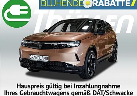 Opel Grandland B Electric GS Bluetooth Head Up Display