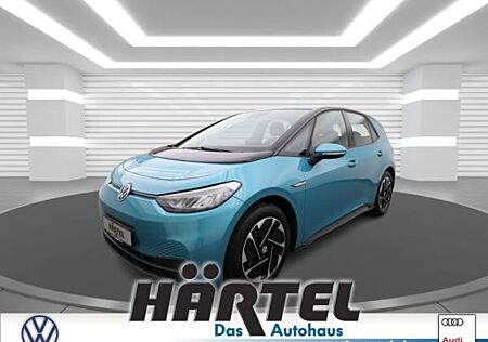 VW ID.3 Volkswagen PRO PERFORMANCE H AUTOMATIK Bluetooth