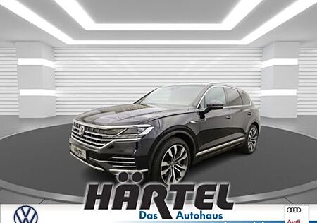 VW Touareg Volkswagen ELEGANCE EHYBRID 3.0 V6 TSI TIPTRONIC Navi