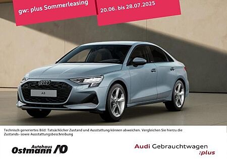 Audi A3 30 TFSI Limousine RFK 18 ACC SoundSys SHZ