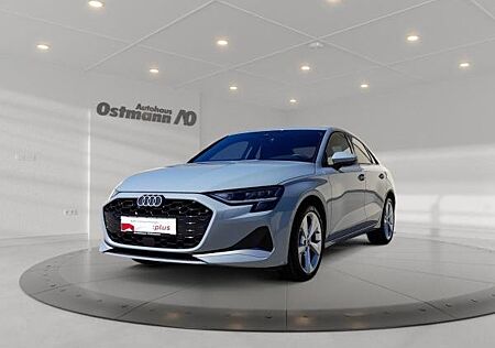 Audi A3 30 TFSI Limousine RFK 18 ACC SoundSys SHZ