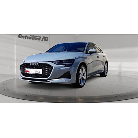 Audi A3 leasen