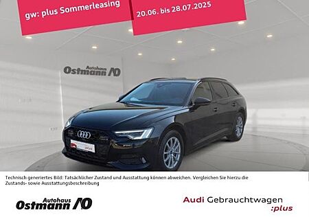 Audi A6 40 TDI Avant HUD Matrix 360° el.Heck 18