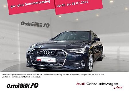 Audi A6 45 TFSI Avant advanced Pano Matrix 18 RFK