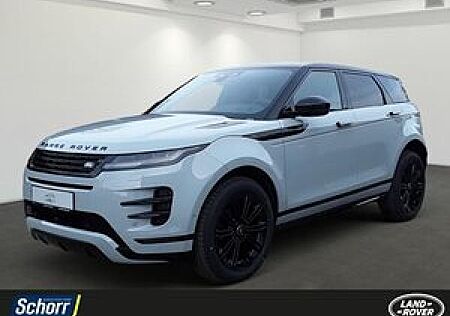 Land Rover Range Rover Evoque D200 Dynamic SE (LZ)