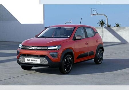 Dacia Spring gebraucht kaufen Dacia Spring Extreme ELECTRIC 65