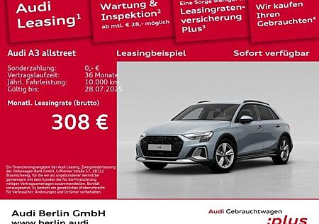 Audi A3 allstreet 35 TFSI S tr. PDC AHK RFK LED NAVI