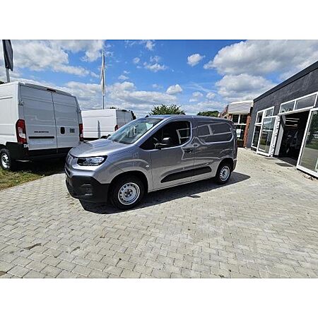 Fiat Doblo leasen
