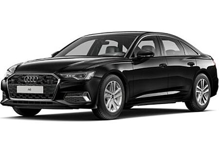 Audi A6 Lim. (4A2) // NUR HIER