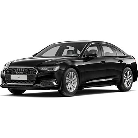 Audi A6 leasen