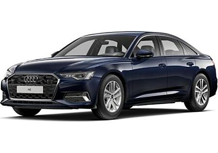 Audi A6 Lim. (4A2) // NUR HIER