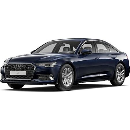 Audi A6 leasen