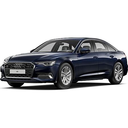 Audi A6 leasen