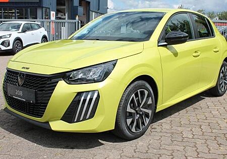 Peugeot 208 Allure Pure Tech 100