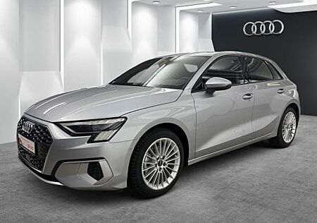 Audi A3 Sportback 35 TFSI