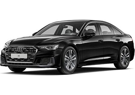 Audi A6 Lim. 45 TFSI quattro S tronic - S line * NUR HIER