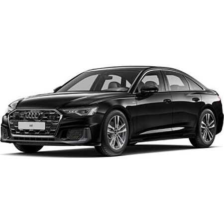Audi A6 leasen