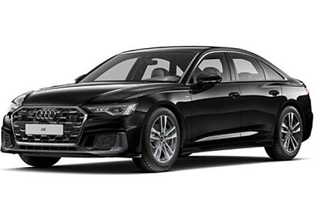 Audi A6 Lim. 45 TFSI quattro S tronic - S line *SONDERAKTION