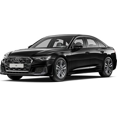 Audi A6 leasen