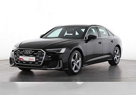 Audi A6 Lim. 45 TFSI quattro S tro. - S line **Preiskracher**