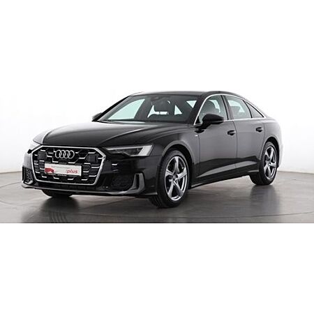Audi A6 leasen