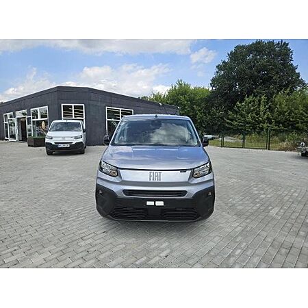 Fiat Doblo leasen